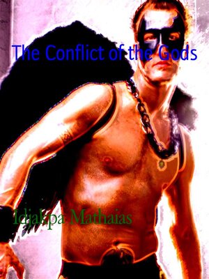 cover image of The Conflict of the Gods